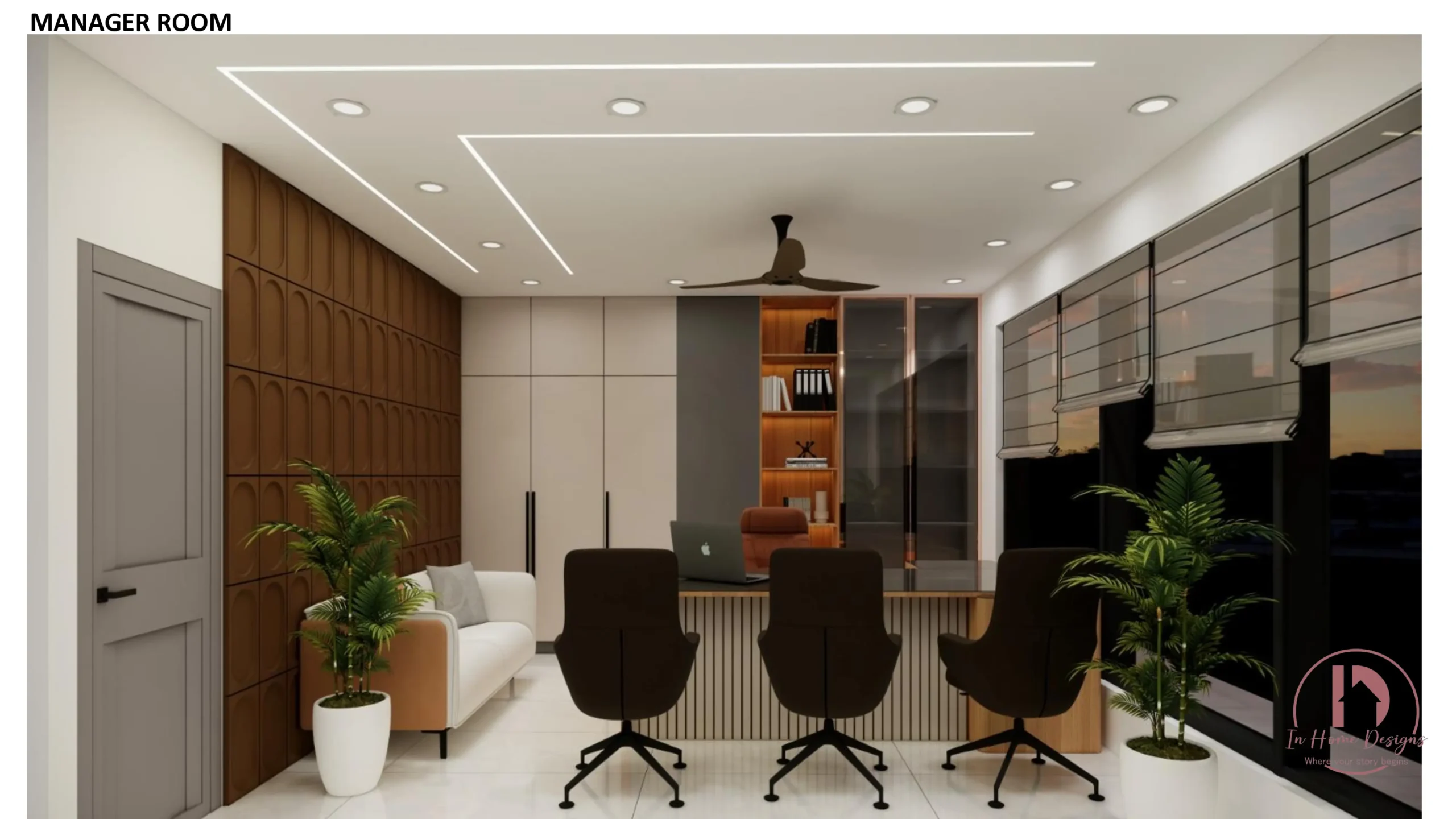 meeting room interiors hyderabad 12