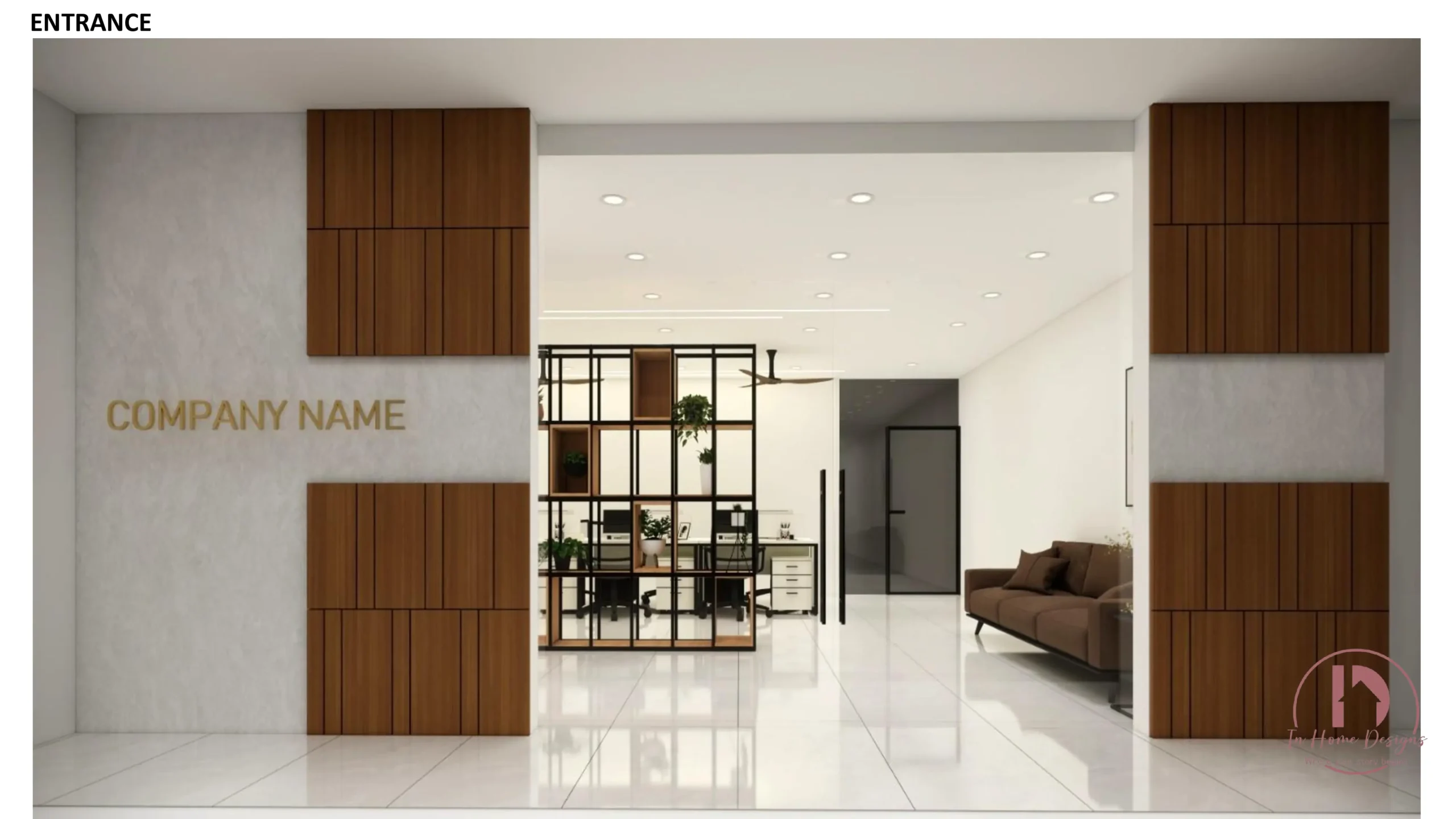 best office interior hyderabad 21