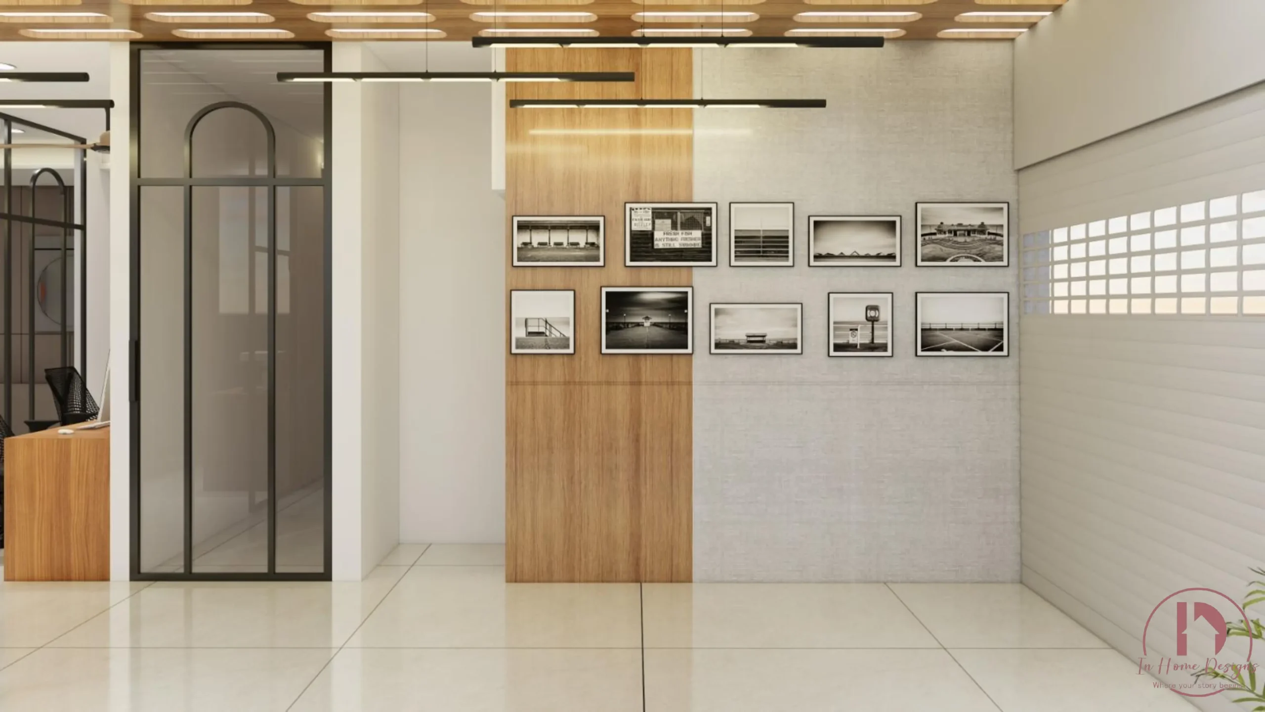 office interior project hyderabad 7