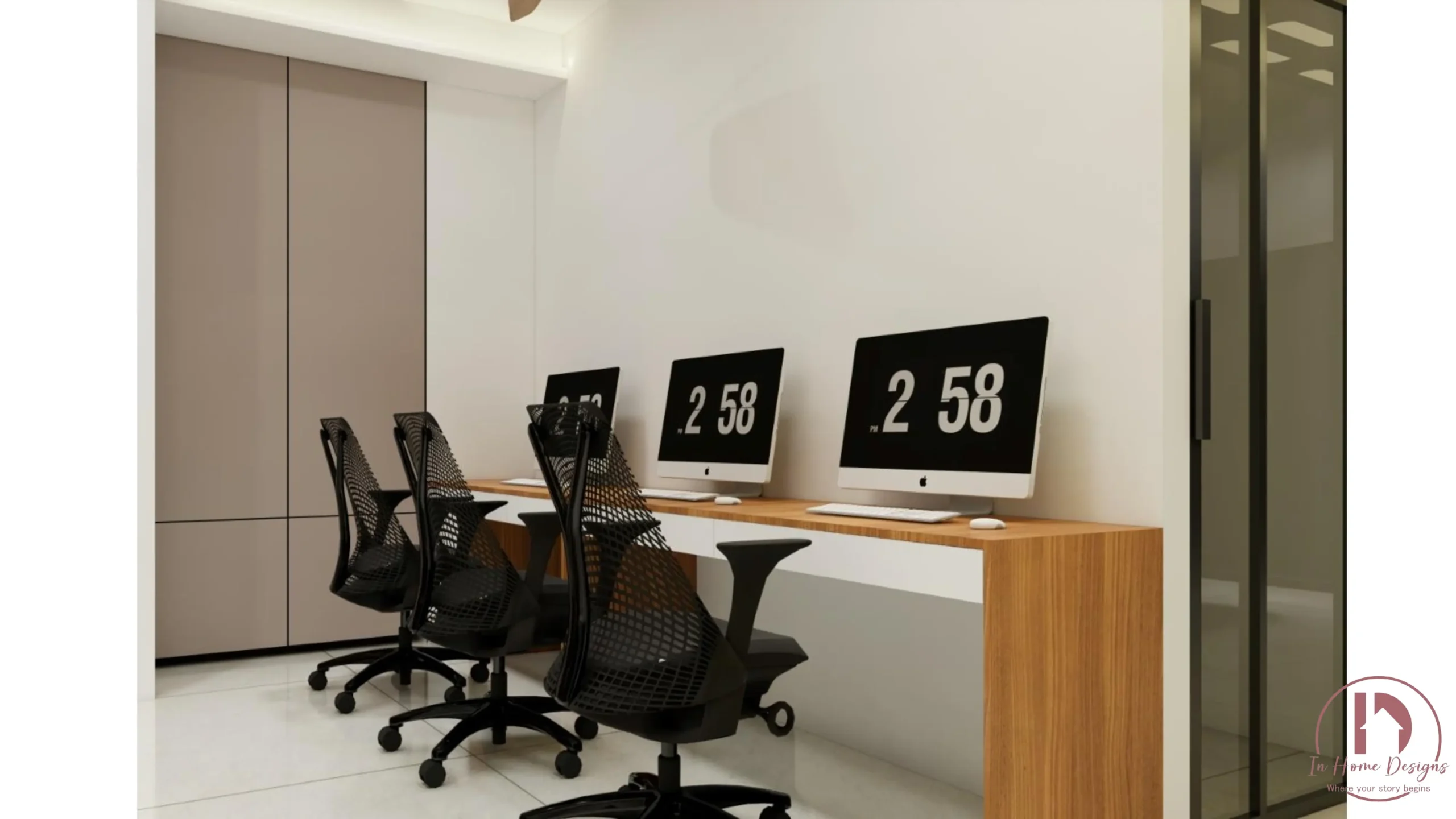 luxury office interiors hyderabad 5