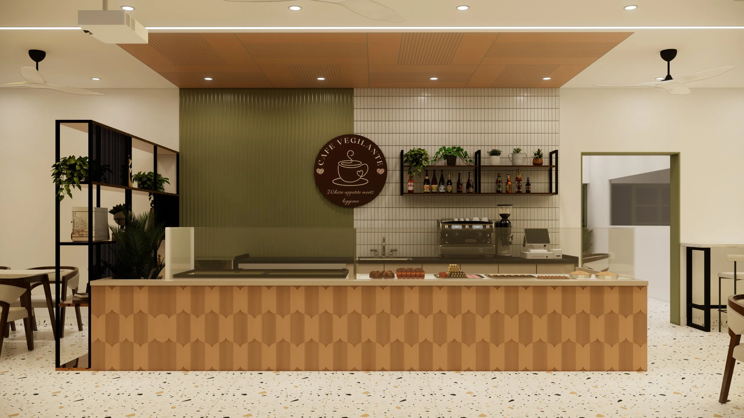 Interior designer in Hyderabad