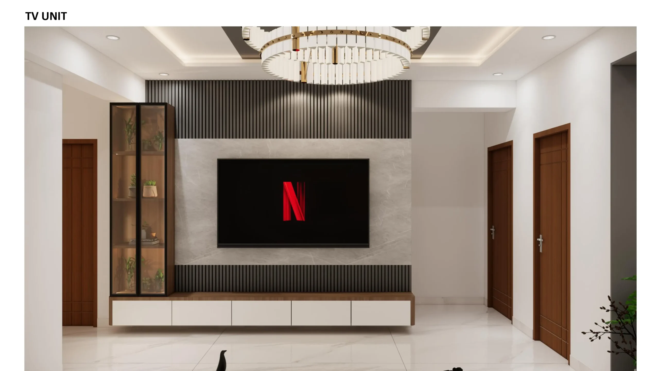 compact storage interior hyderabad