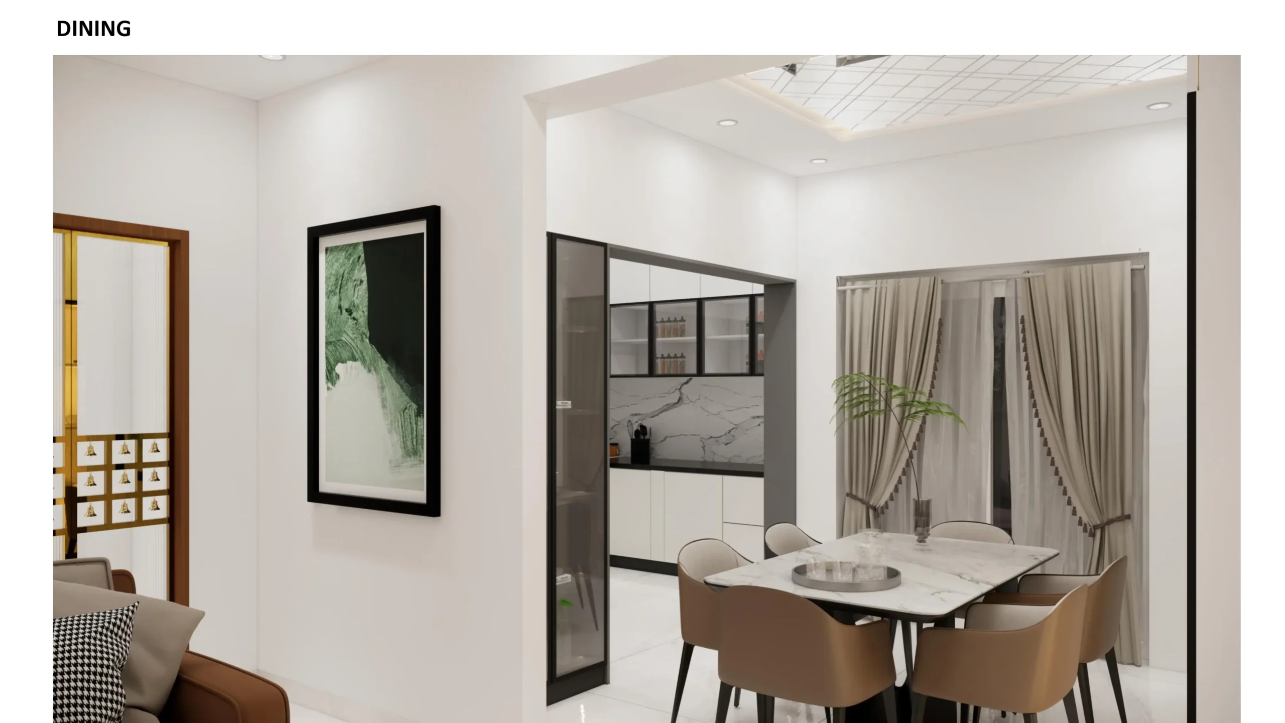 small home interior hyderabad