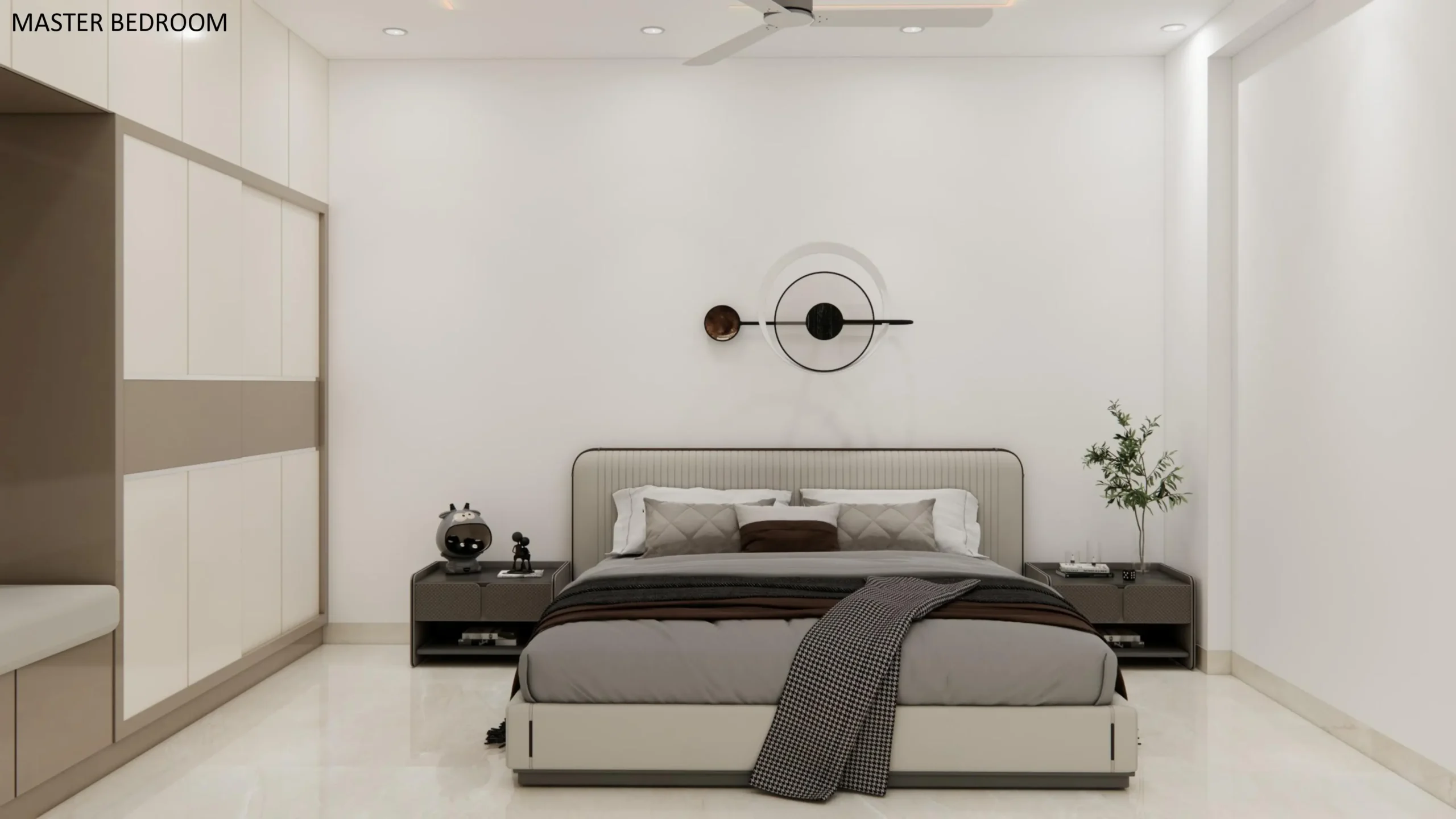 2bhk interior decoration hyderabad
