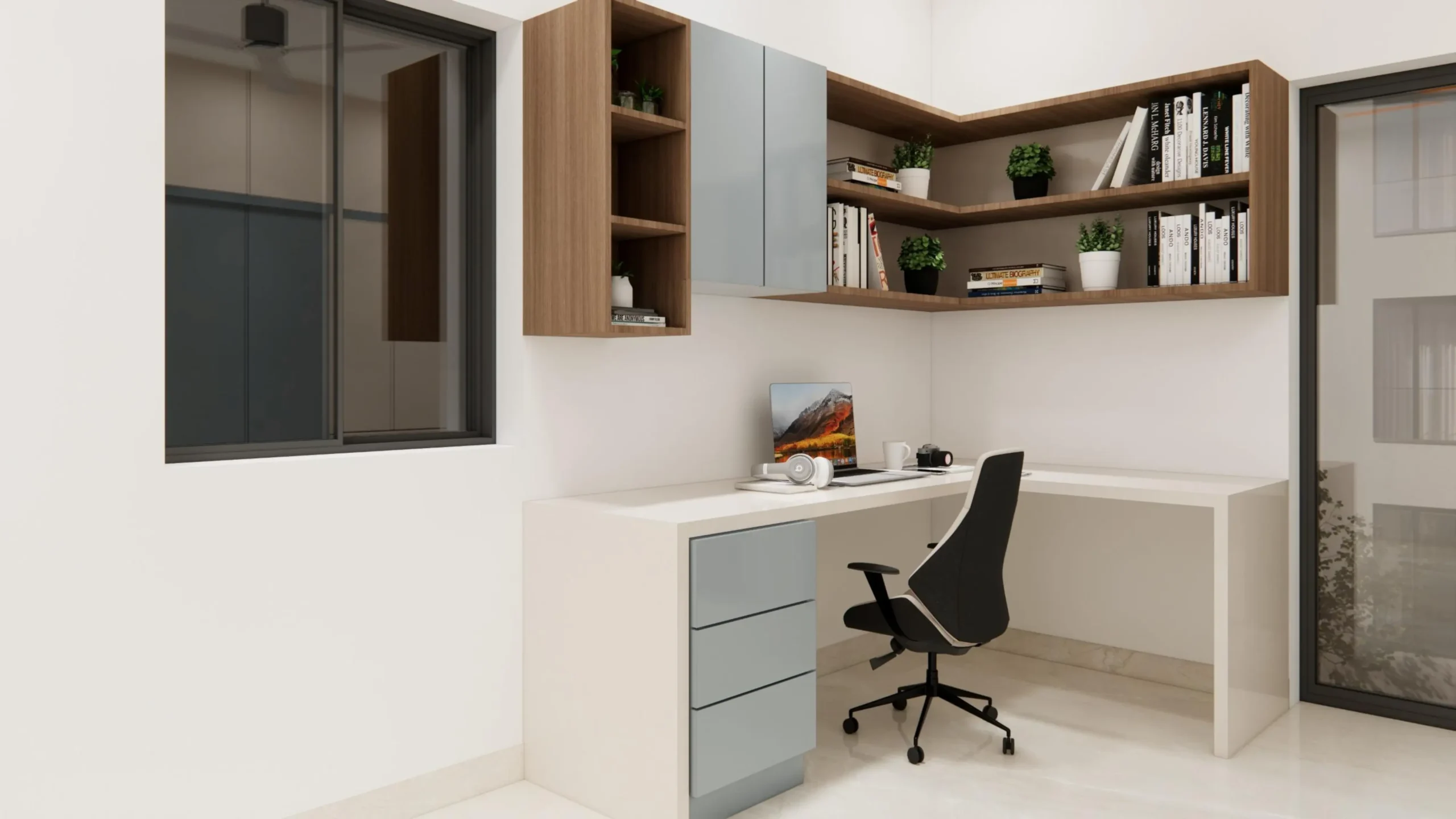 2bhk interior project hyderabad