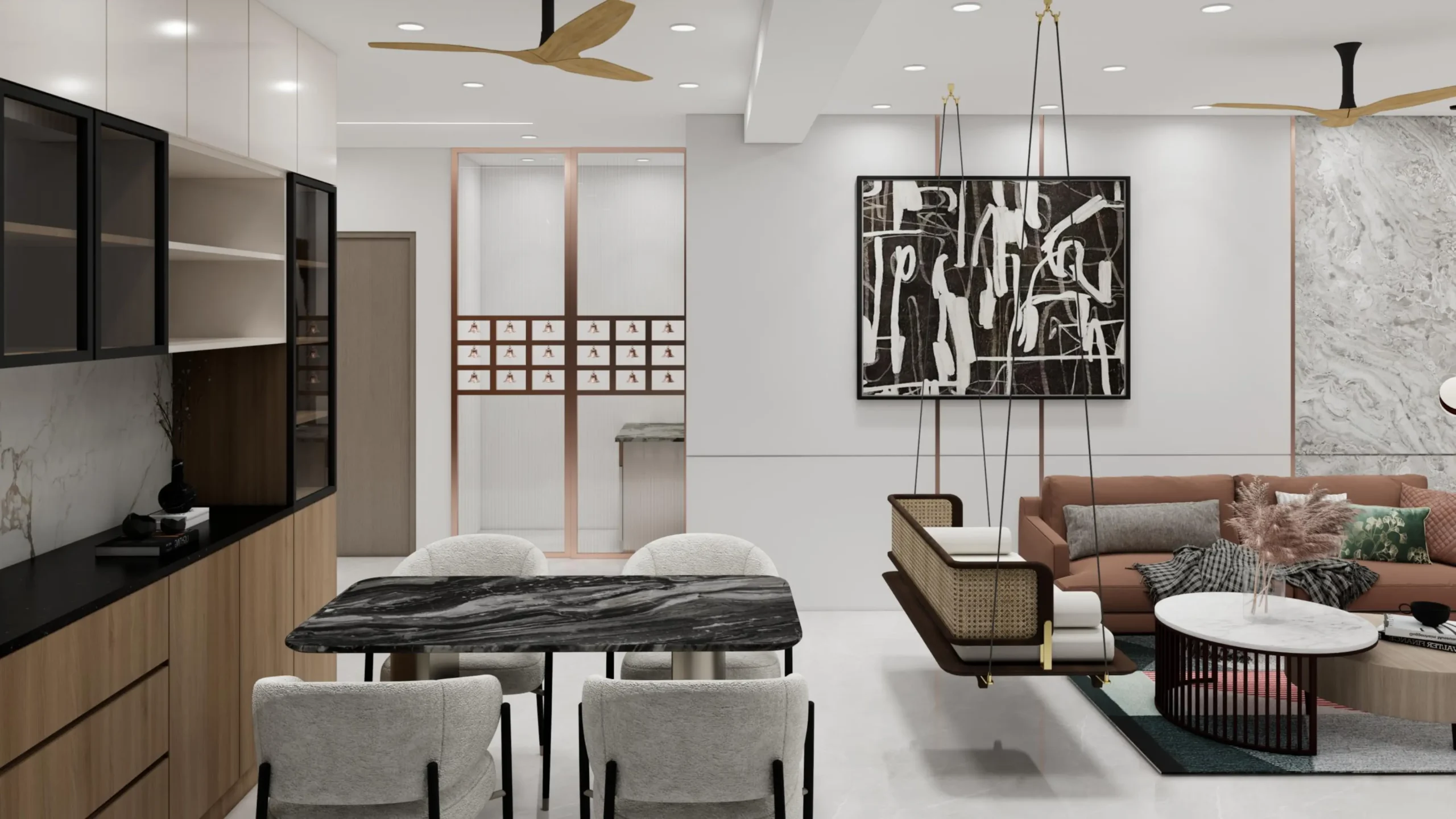 modular kitchen 2bhk hyderabad