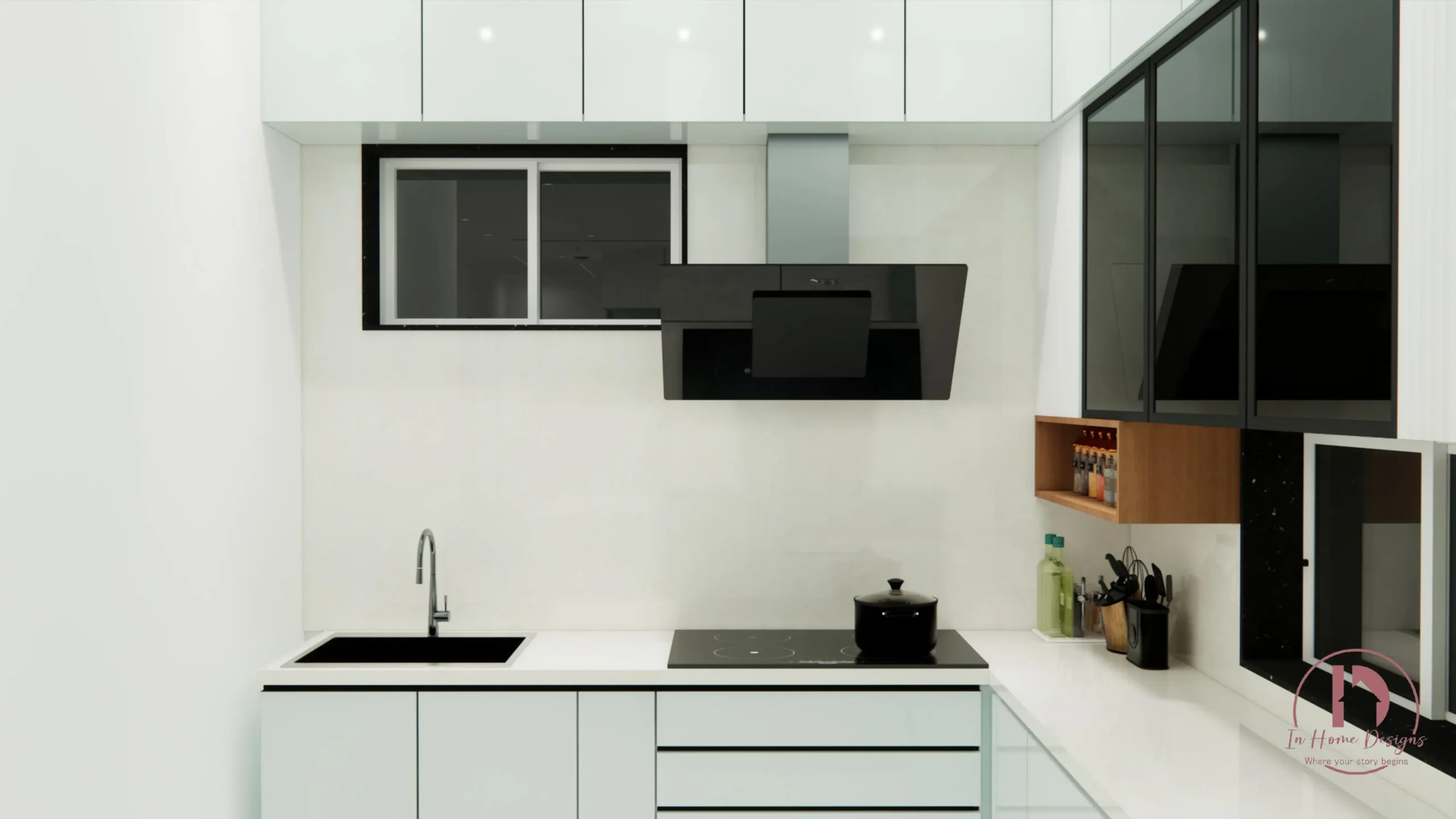 luxury apartment hyderabad