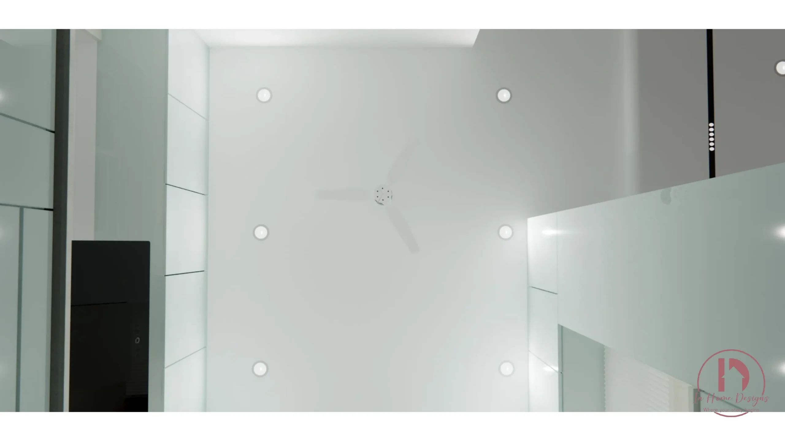 best 3bhk interior hyderabad