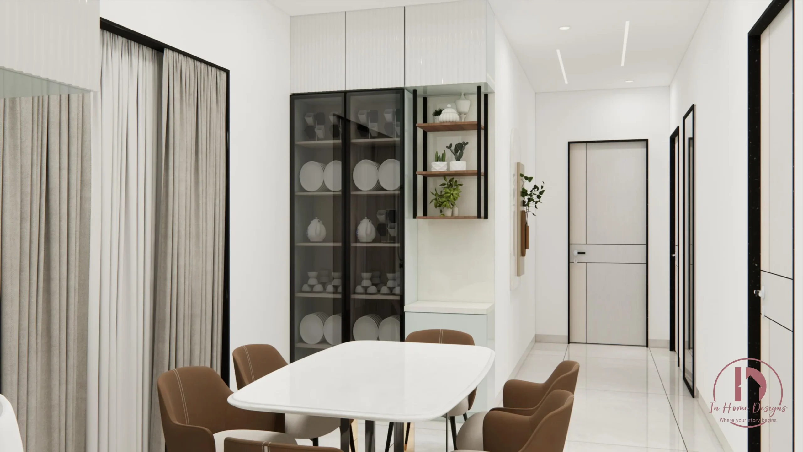 interior decoration hyderabad