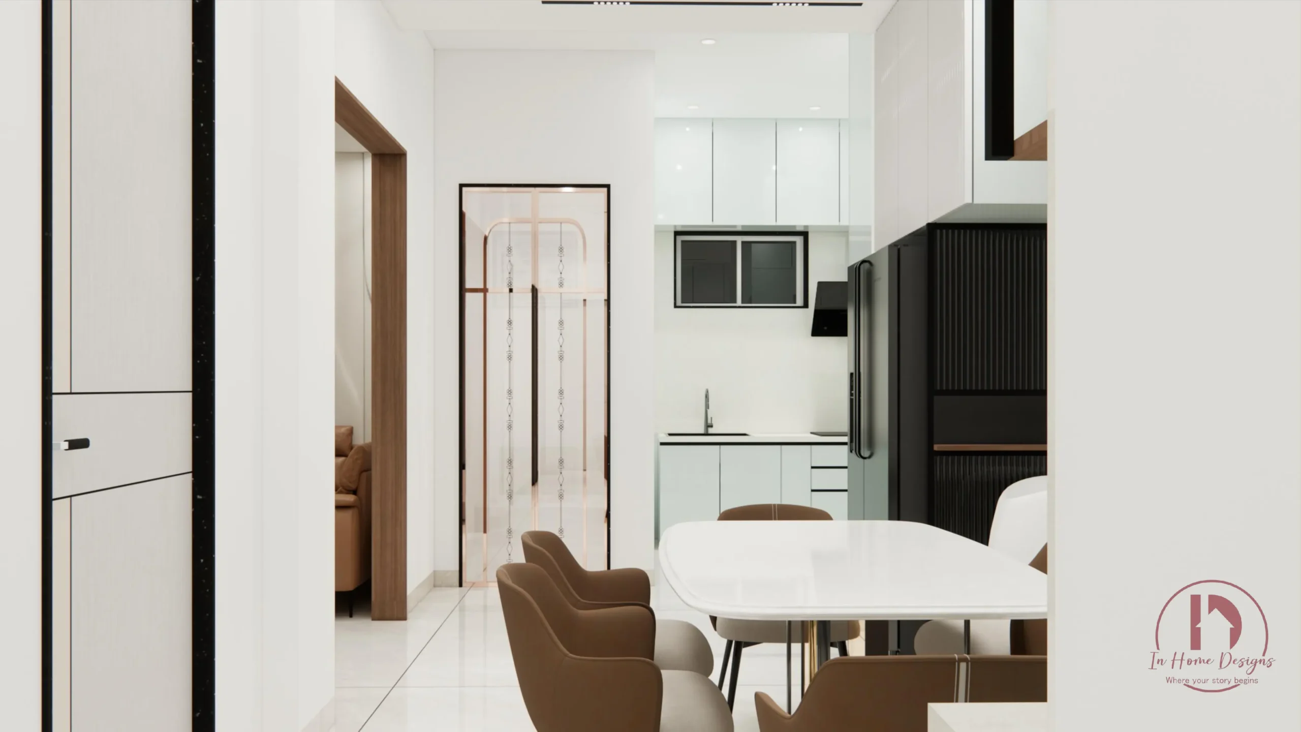 luxury bedroom hyderabad