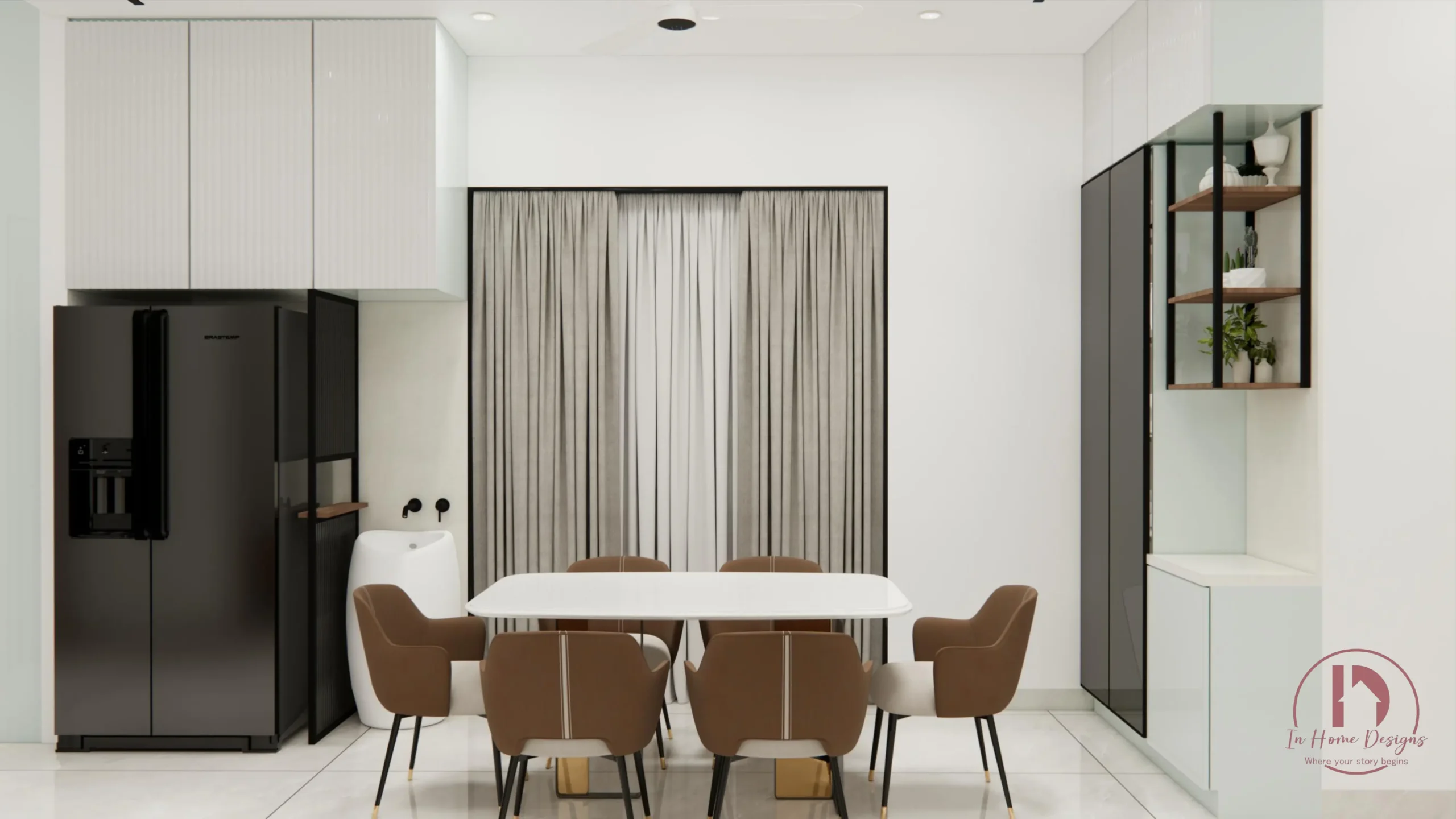 modern bedroom design hyderabad