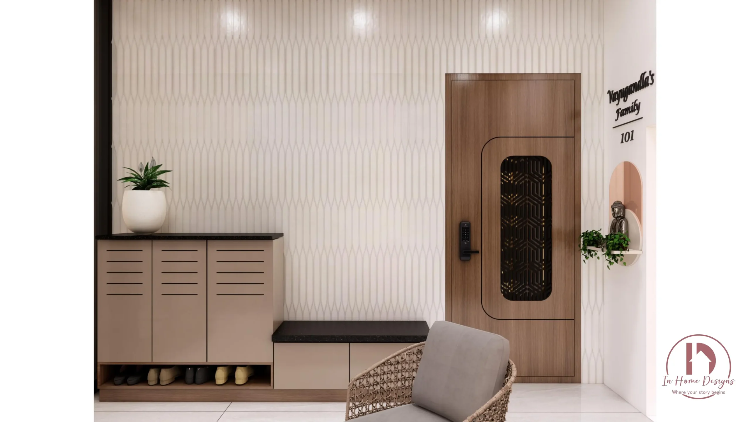 premium interior hyderabad