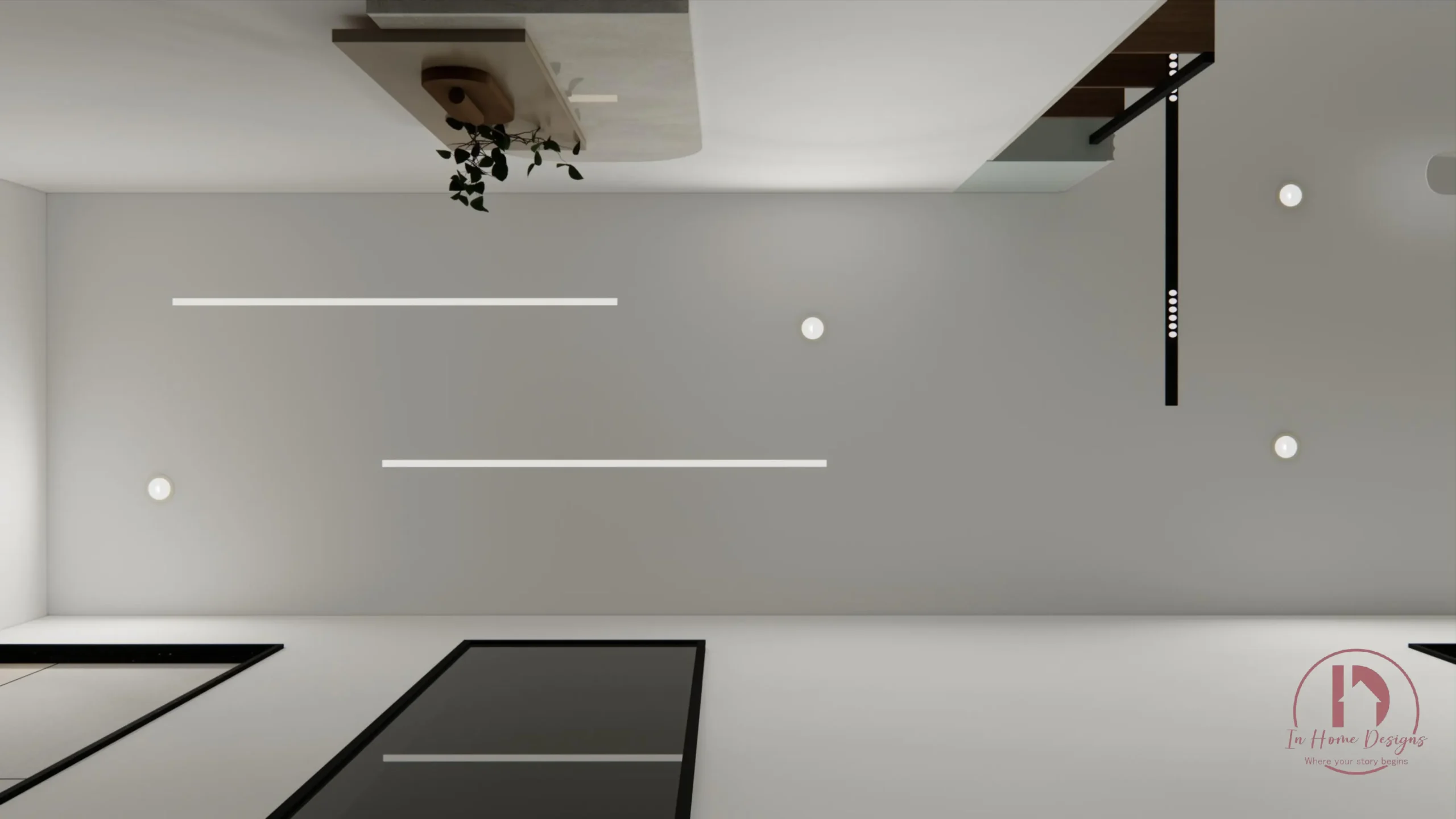 premium home interior hyderabad