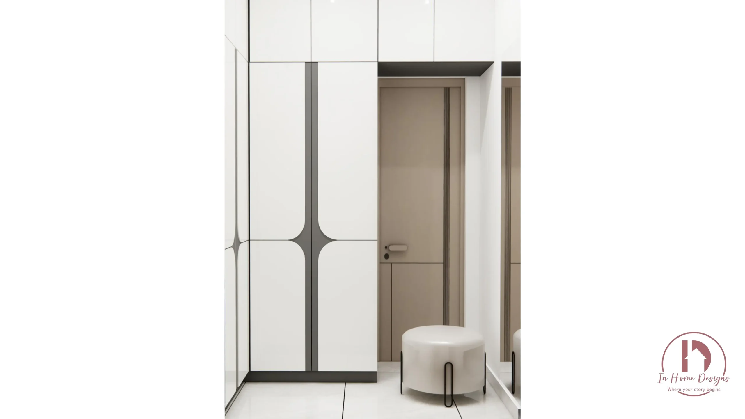 3bhk interior project hyderabad