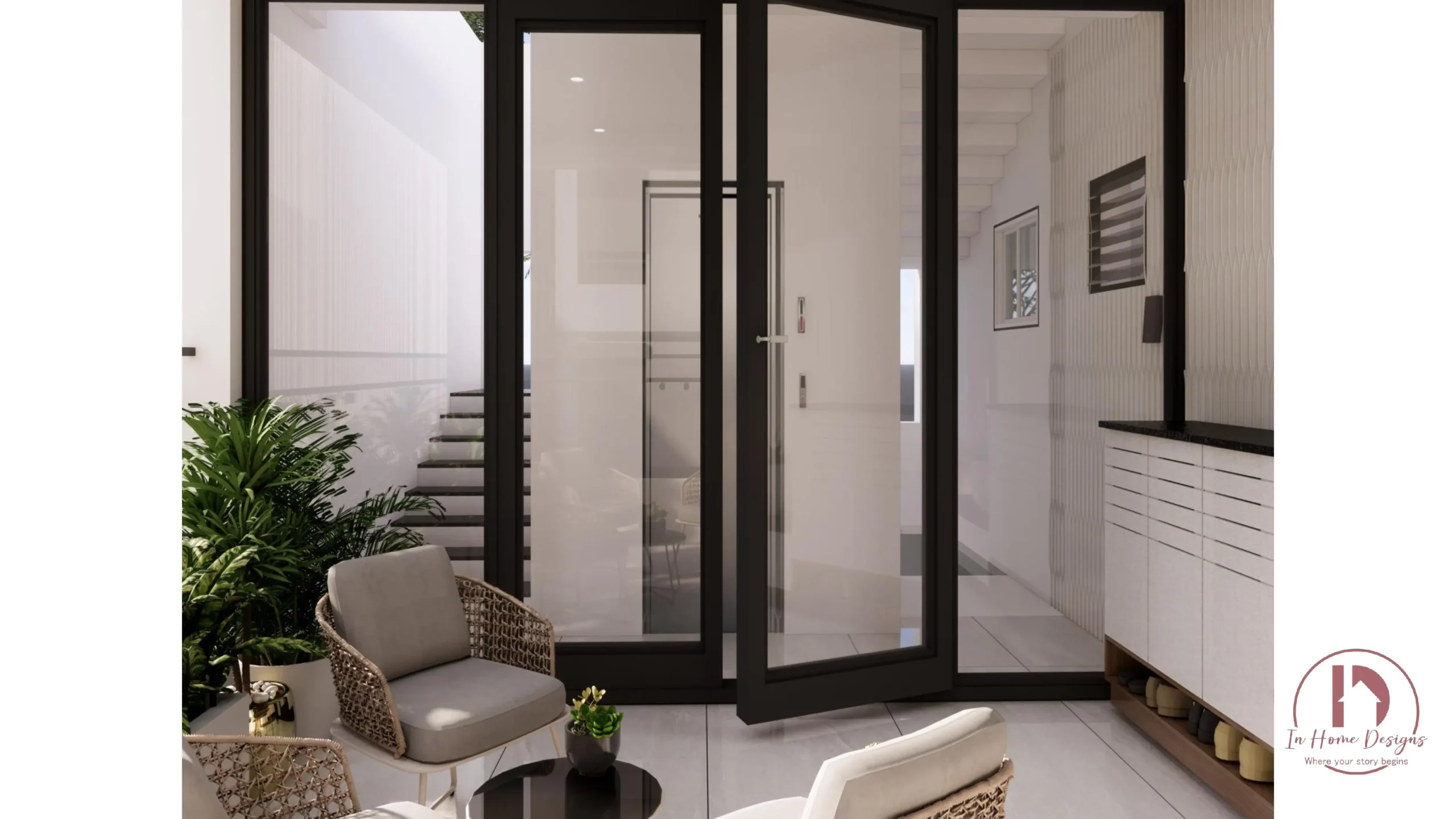 home interior hyderabad