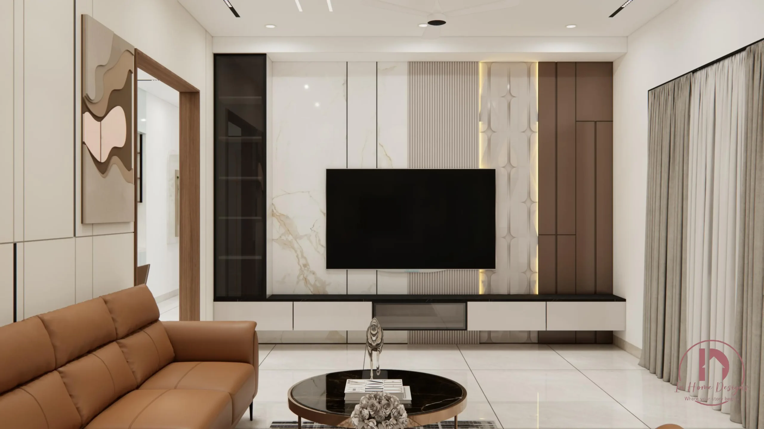 interior design hyderabad