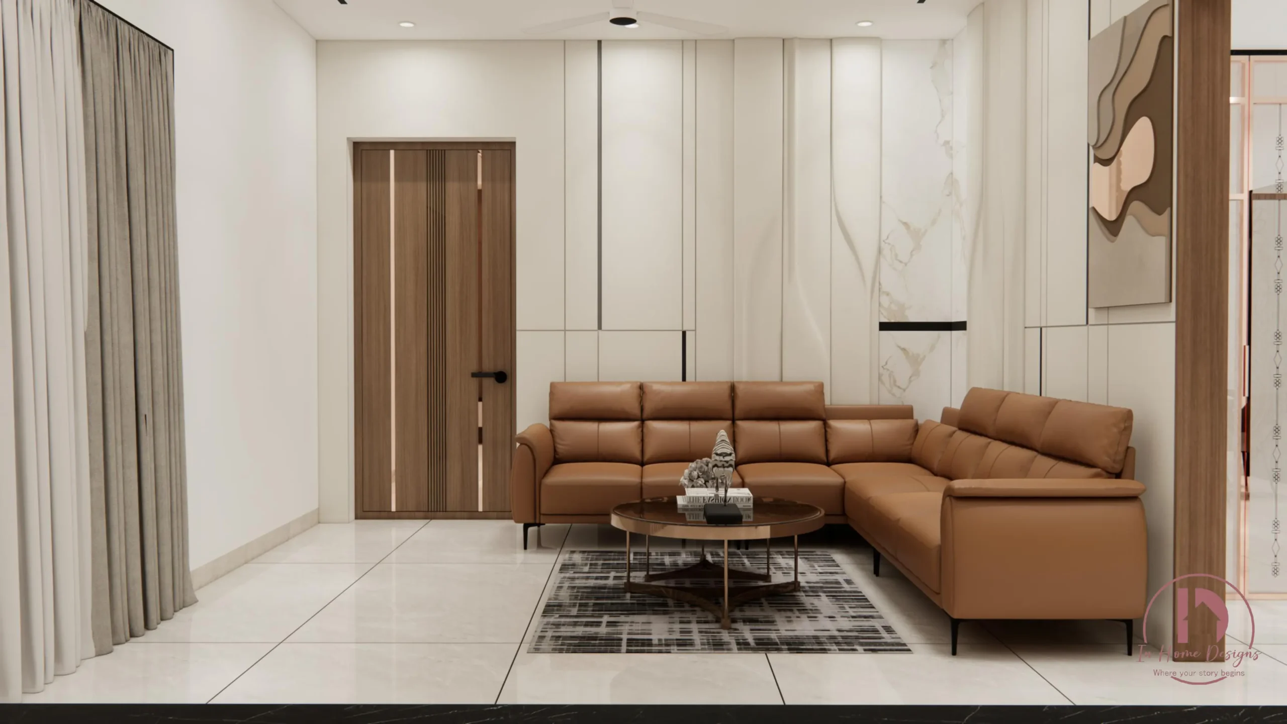 3bhk project hyderabad