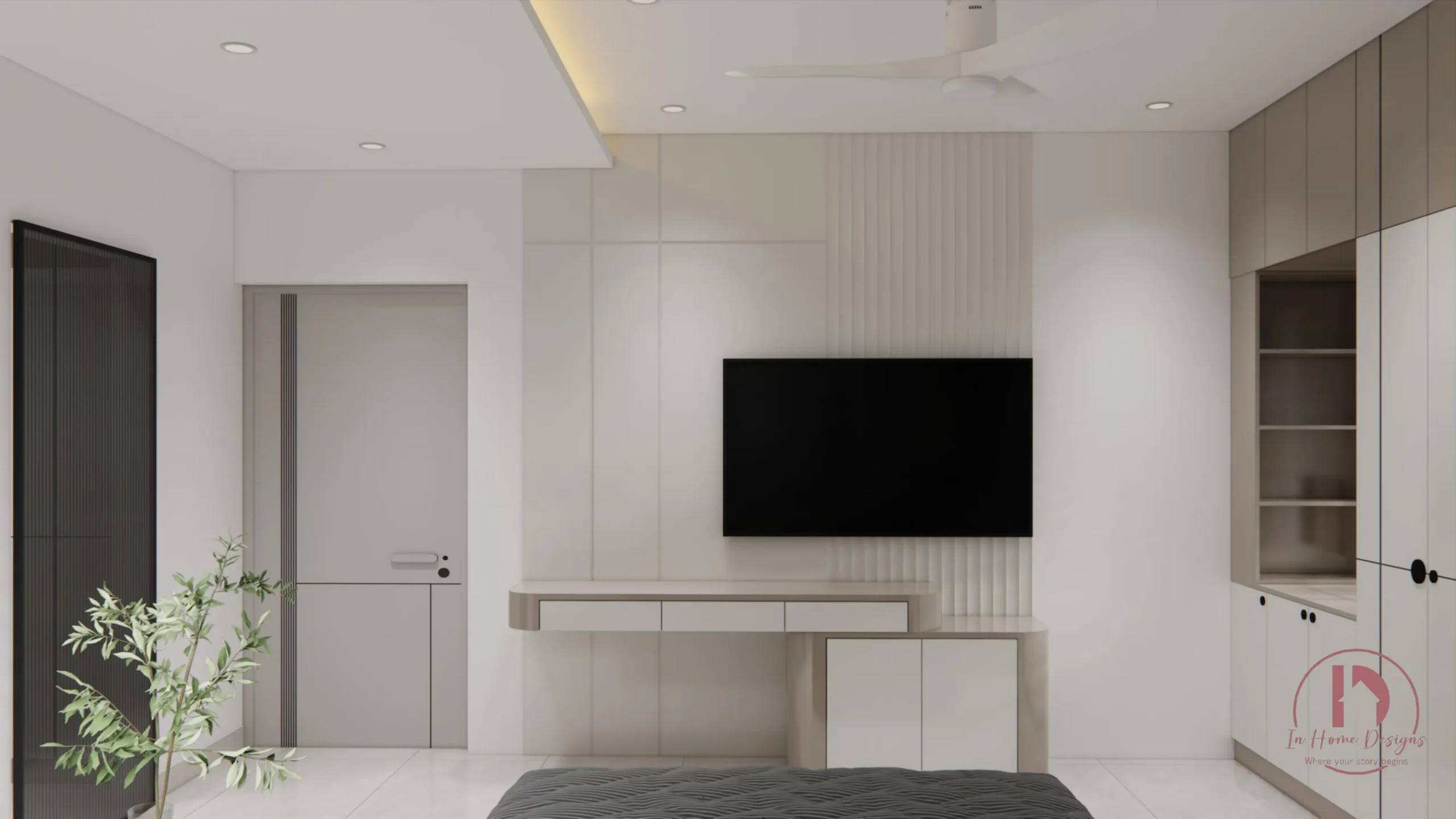 Premium duplex design Hyderabad