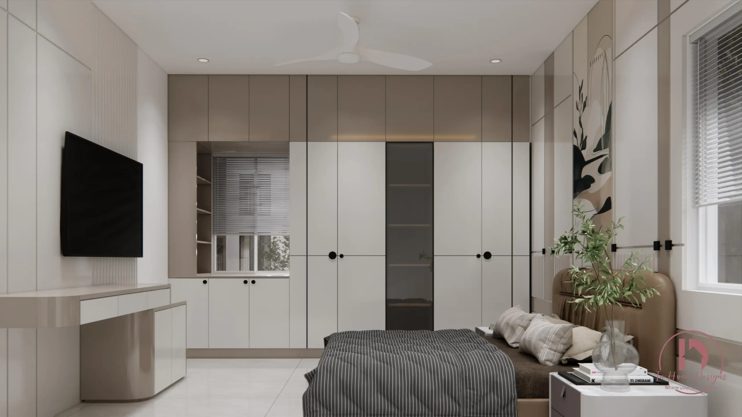 Luxury duplex hall Hyderabad